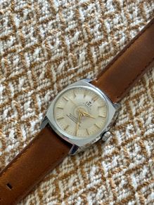 vintage watch