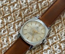 vintage watch