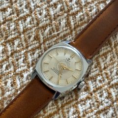 vintage watch