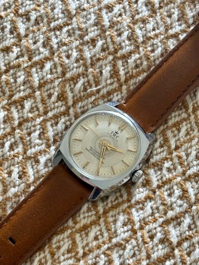 vintage watch