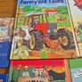 Kids Storybook and Comic Bundle 7 Books Image 7