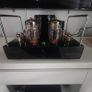 Mega Rare Reference Quality Hifi Graaf GM-OTL Vacuum Tubed Class A Amplifier with Russian 6C33C Tubes  unrivalled in the Hifi World Image 7