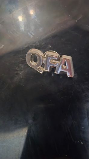 Olympics badges / pins