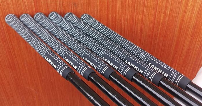 Golf Iron Set - Ping i200 Irons (5-Pw)