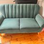 Two seater sofa Image 5