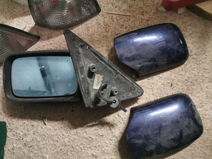 bmw parts e36 e46 e38 f10