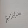 Ardal O'Hanlon - Brouhaha - Signed Copy Image 2