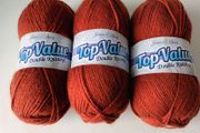 Knitting Yarn: James Brett Double Knitting: 300g