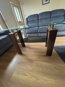 Hallstand