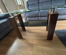 Hallstand