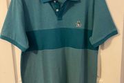 Penguin polo shirt