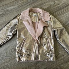 coat 4-5yrs