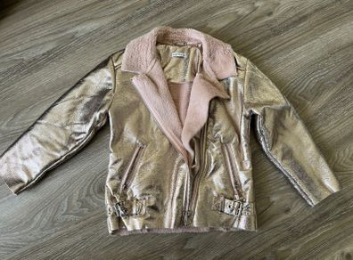 coat 4-5yrs