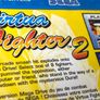 Virtua Fighter 2 for Sega Mega Drive - Boxed Image 6