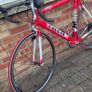 cougar road racing bike Image 5