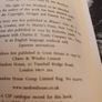 Iris Murdoch/ Something Special / 1999 Image 5