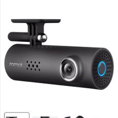 Xiaomi 70Mai 1S Dashcam