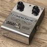 AKAI Professional Compressor Guitar Pedal  Excellent Condition Image 4