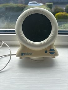 GroClock