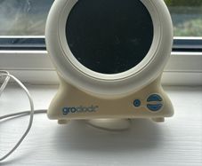 GroClock