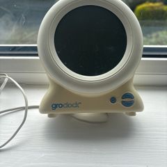 GroClock