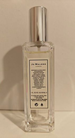 Jo Malone Peony & Blush Suede Cologne 30ml