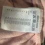 Jean Pascale off shoulders dusty pink top size L / XL UK16 EU44 Postage included Image 3