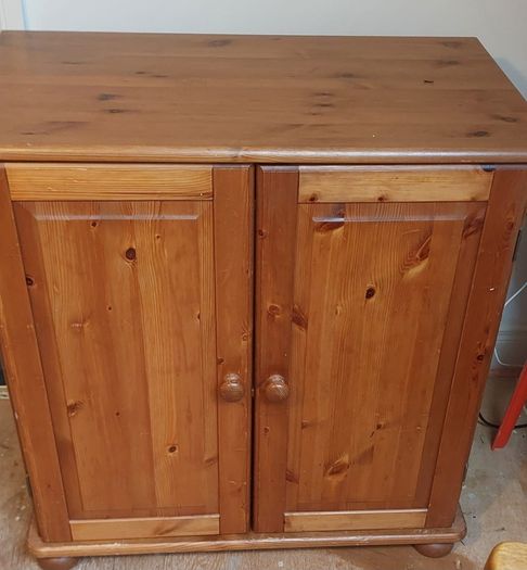 computer desk
