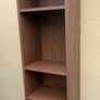 Tall book case - shelving unit - 200cm Image 4