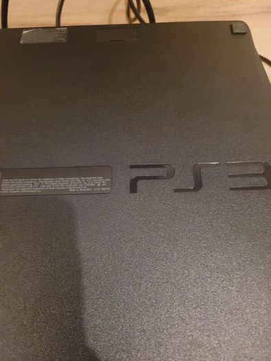 Ps3 Console