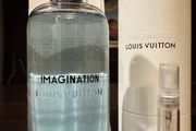 Louis Vuitton Imagination
