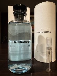 Louis Vuitton Imagination