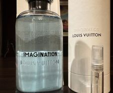 Louis Vuitton Imagination
