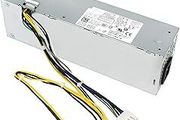 Dell Desktop Power Supply 255 W L255AS-00 NT1XP