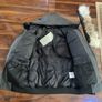 Grey Canada Goose Artic Parka Image 5