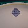Arklow Pottery commemorative Na Fianna ceramic plate Image 2