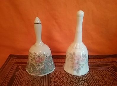 Vintage China Bells