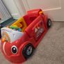 Fisher-Price Laugh & Learn Smart Stages Crawl Around Car Image 2