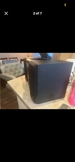 Jvc speaker tape deck and hyphy