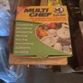 Brand new boxed and unused multi chef Image 2