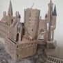 Harry Potter illuminated castle Image 4