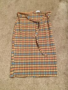 Savida long skirt/ M