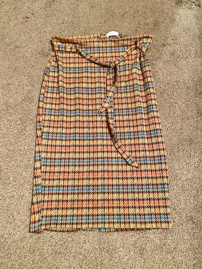 Savida long skirt/ M