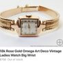 Omega Watch Image 4