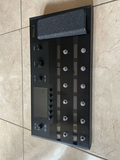 Line 6 Helix