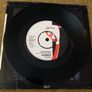 The Damned - Love Song (1979) 7" Image 3