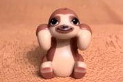 Lego Friends Sloth