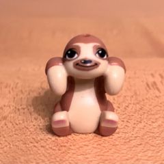Lego Friends Sloth