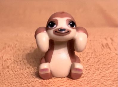 Lego Friends Sloth