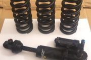 RockShox Super Deluxe Coil Select Plus - 205x60